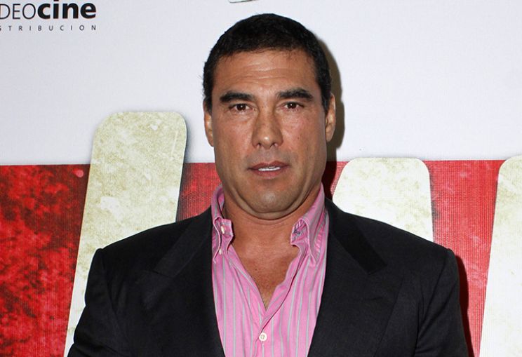 Eduardo Yáñez