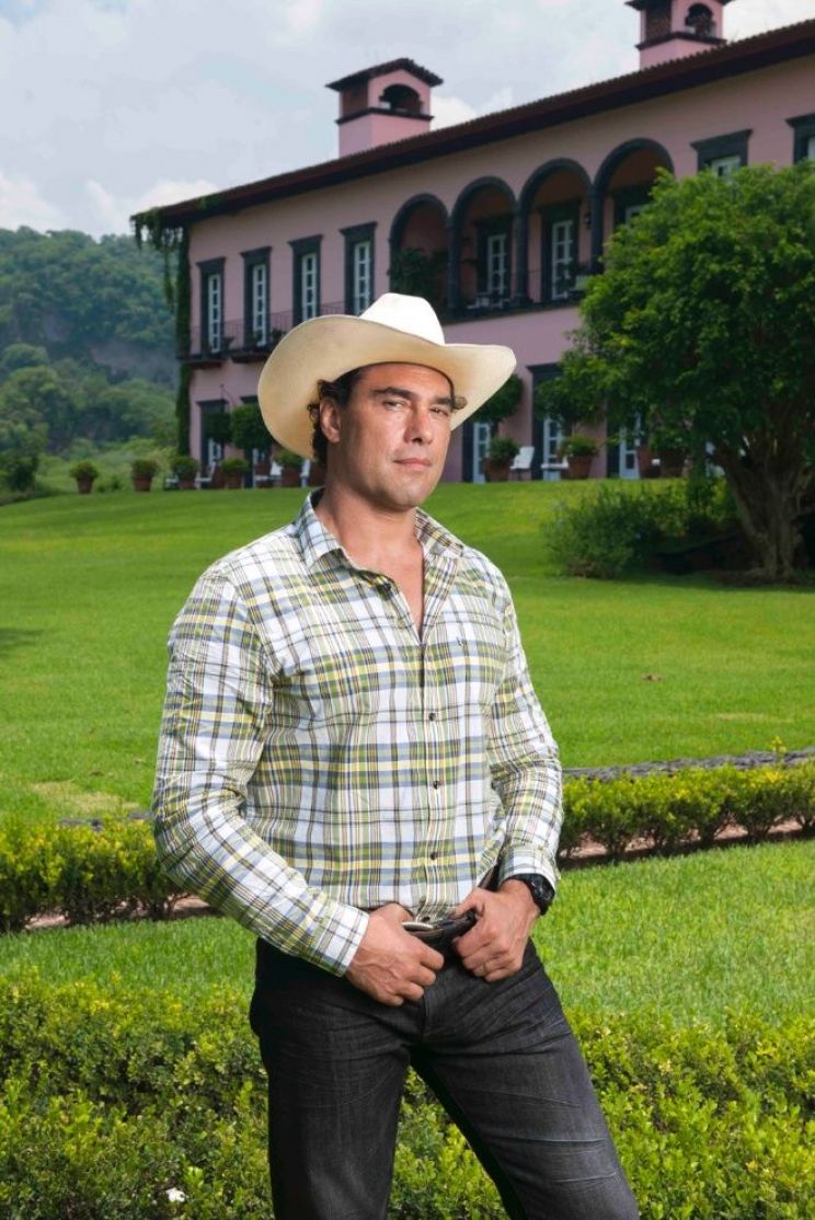 Eduardo Yáñez