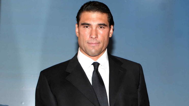Eduardo Yáñez