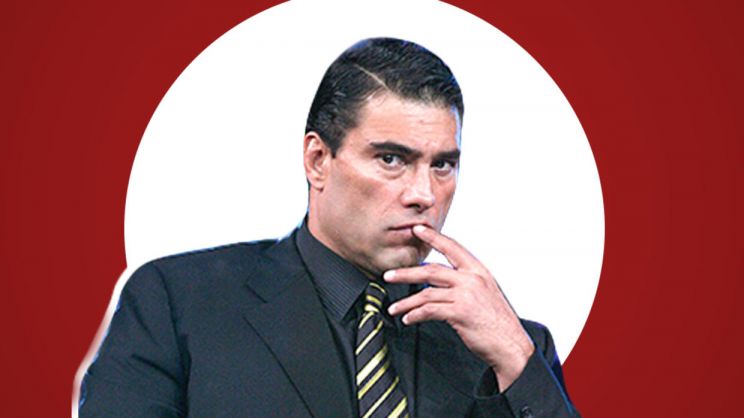 Eduardo Yáñez