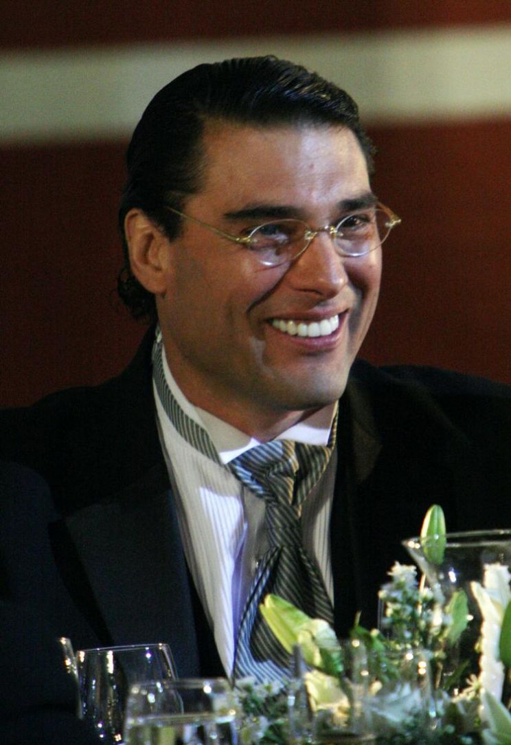 Eduardo Yáñez