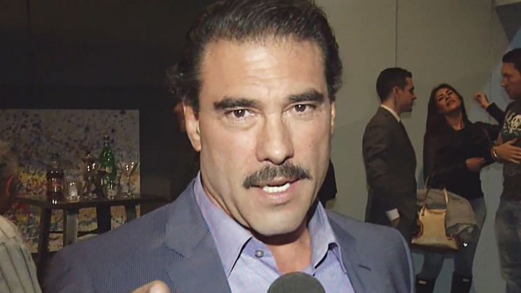 Eduardo Yáñez