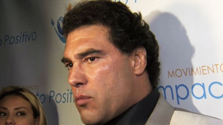 Eduardo Yáñez