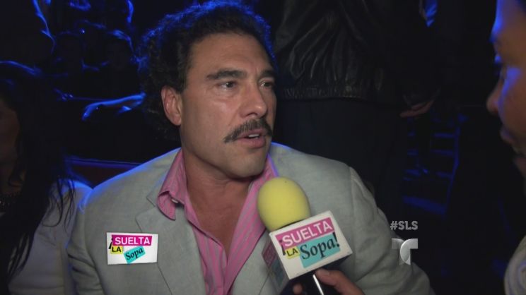 Eduardo Yáñez