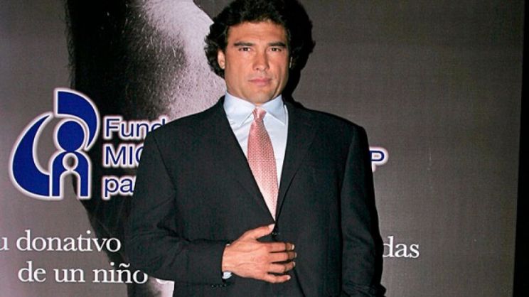 Eduardo Yáñez
