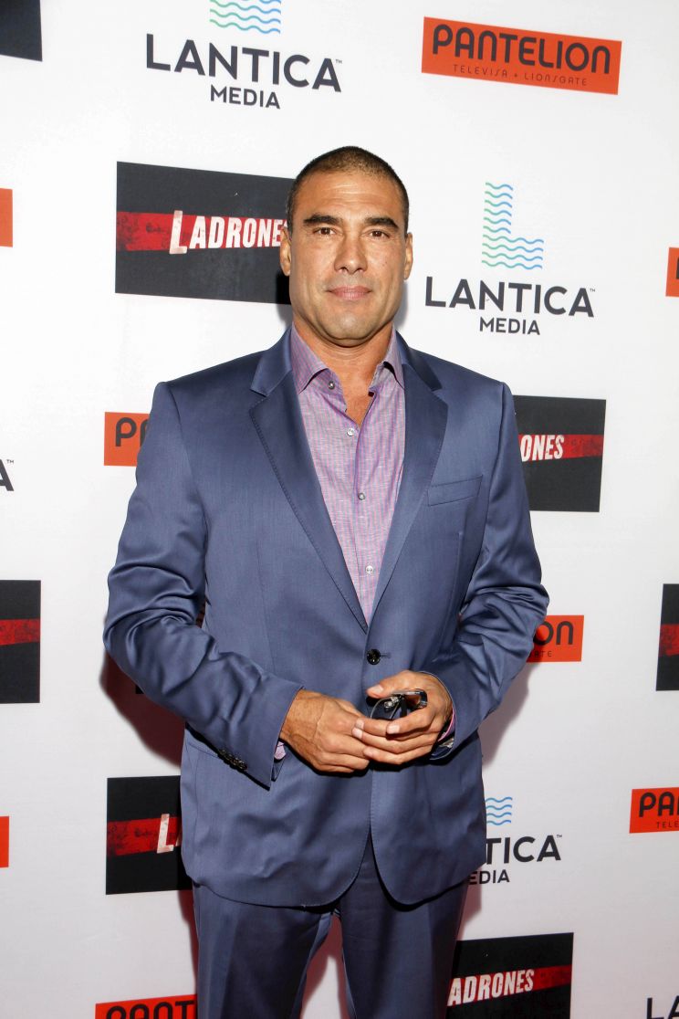 Eduardo Yáñez