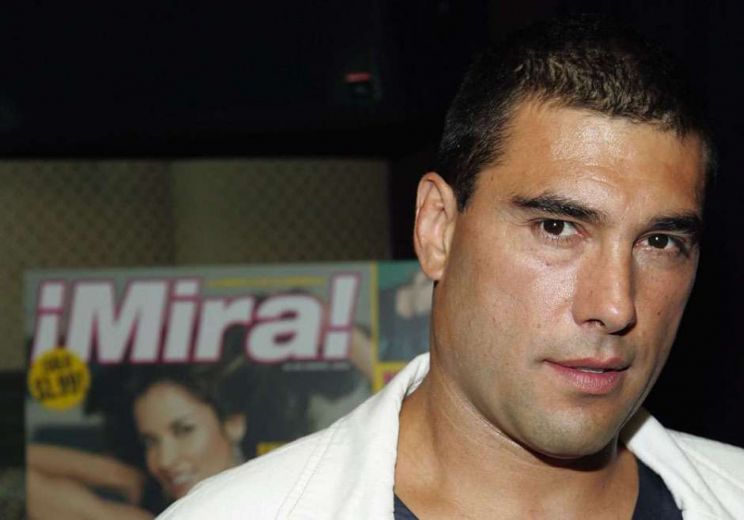 Eduardo Yáñez