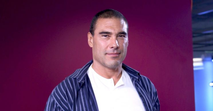 Eduardo Yáñez