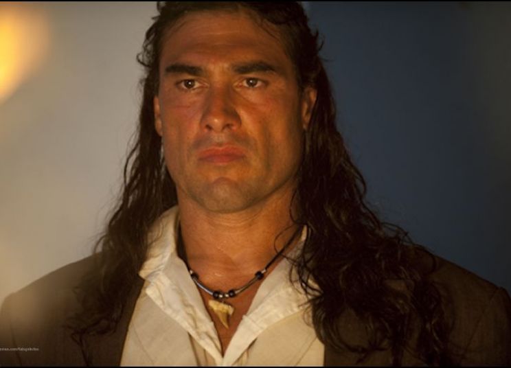 Eduardo Yáñez