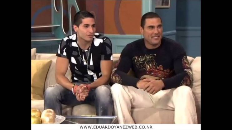 Eduardo Yáñez
