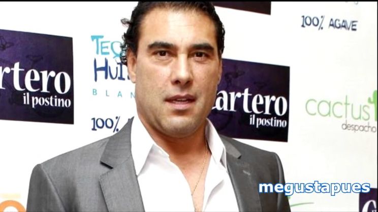 Eduardo Yáñez