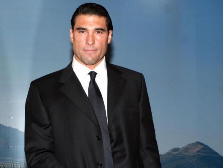 Eduardo Yáñez