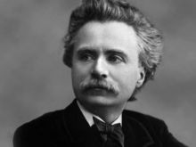 Edvard Grieg