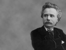 Edvard Grieg