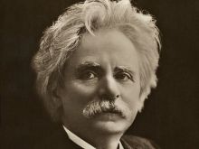 Edvard Grieg