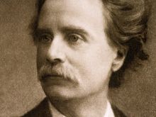 Edvard Grieg