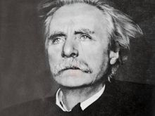 Edvard Grieg