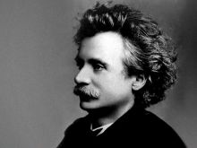 Edvard Grieg