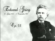 Edvard Grieg