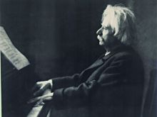 Edvard Grieg