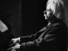 Edvard Grieg