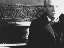 Edvard Grieg