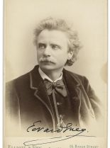 Edvard Grieg