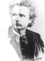 Edvard Grieg