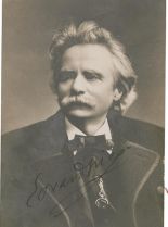 Edvard Grieg