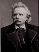 Edvard Grieg