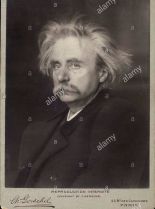 Edvard Grieg