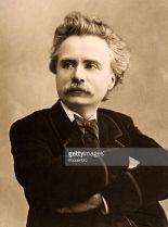 Edvard Grieg