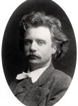 Edvard Grieg