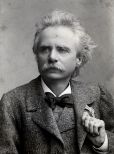 Edvard Grieg