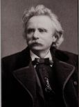 Edvard Grieg