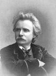 Edvard Grieg