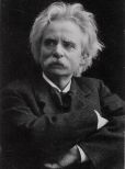 Edvard Grieg