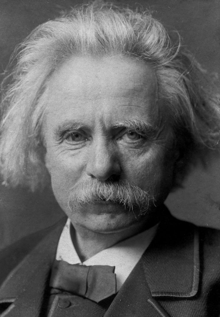 Edvard Grieg