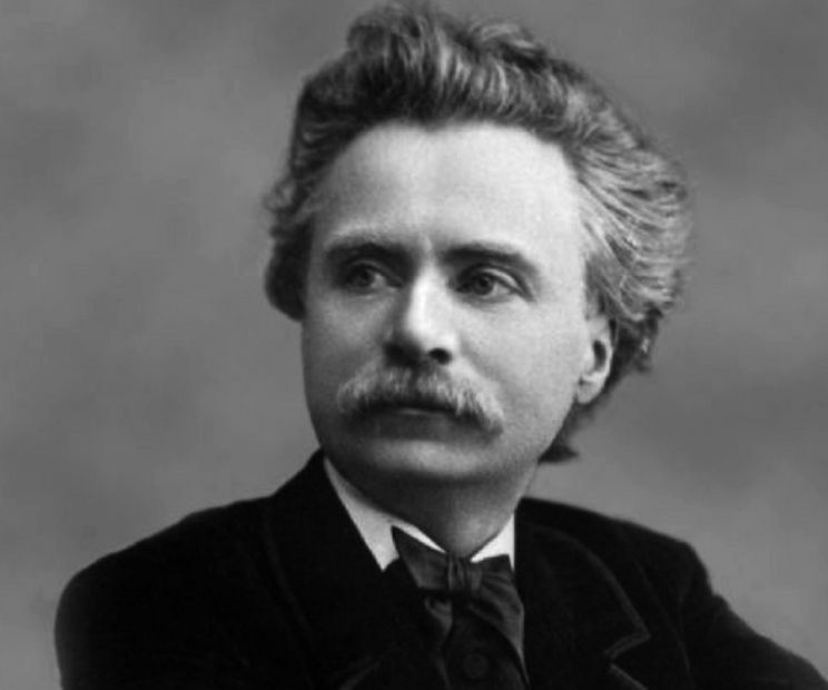 Edvard Grieg