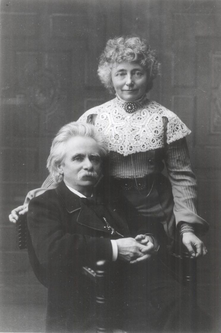 Edvard Grieg