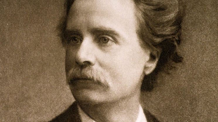 Edvard Grieg