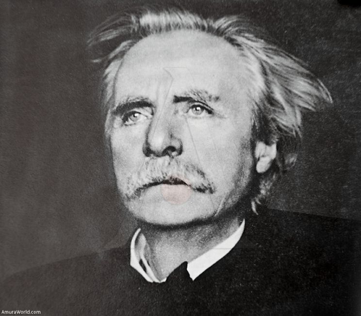 Edvard Grieg