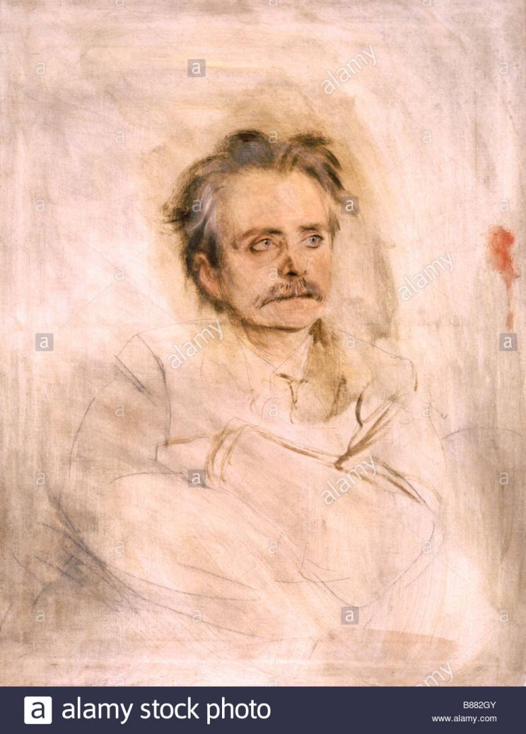 Edvard Grieg