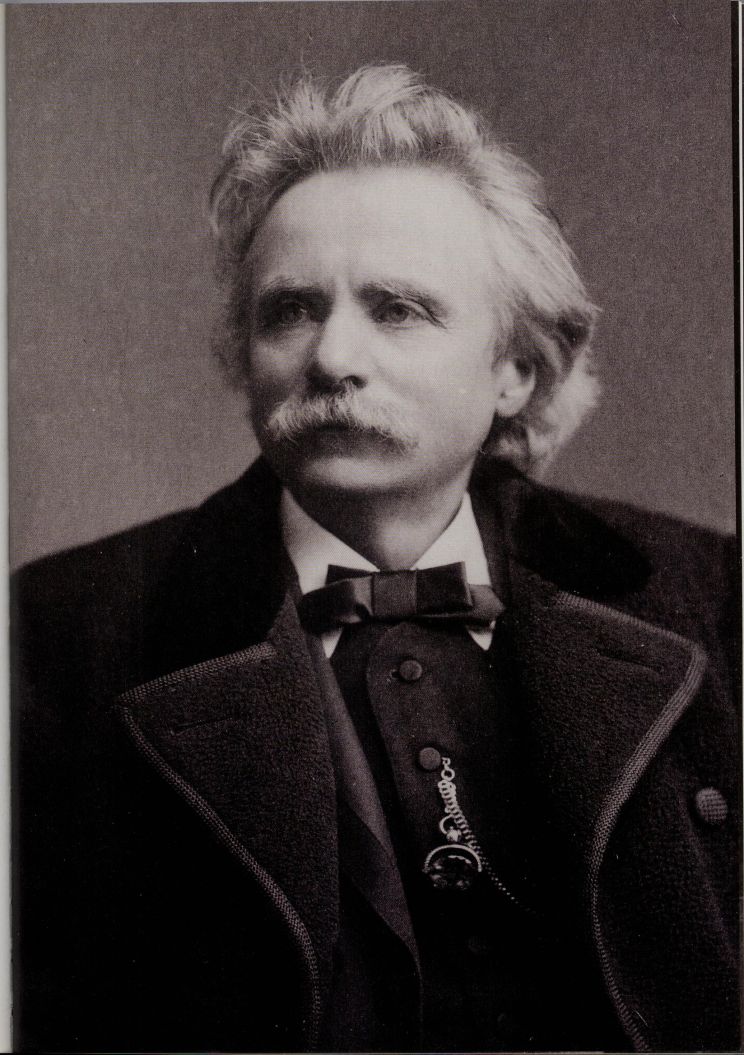 Edvard Grieg