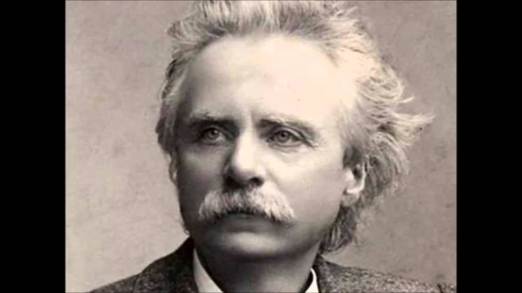 Edvard Grieg