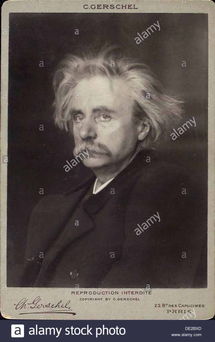Edvard Grieg