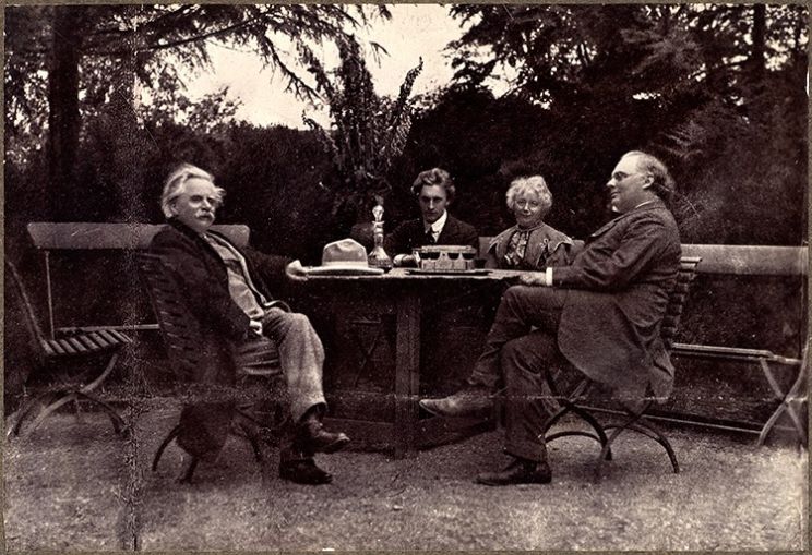 Edvard Grieg