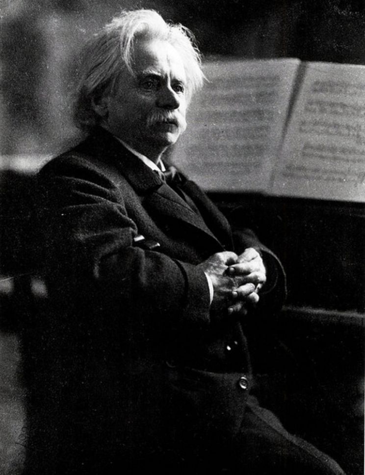 Edvard Grieg