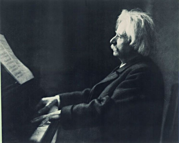Edvard Grieg