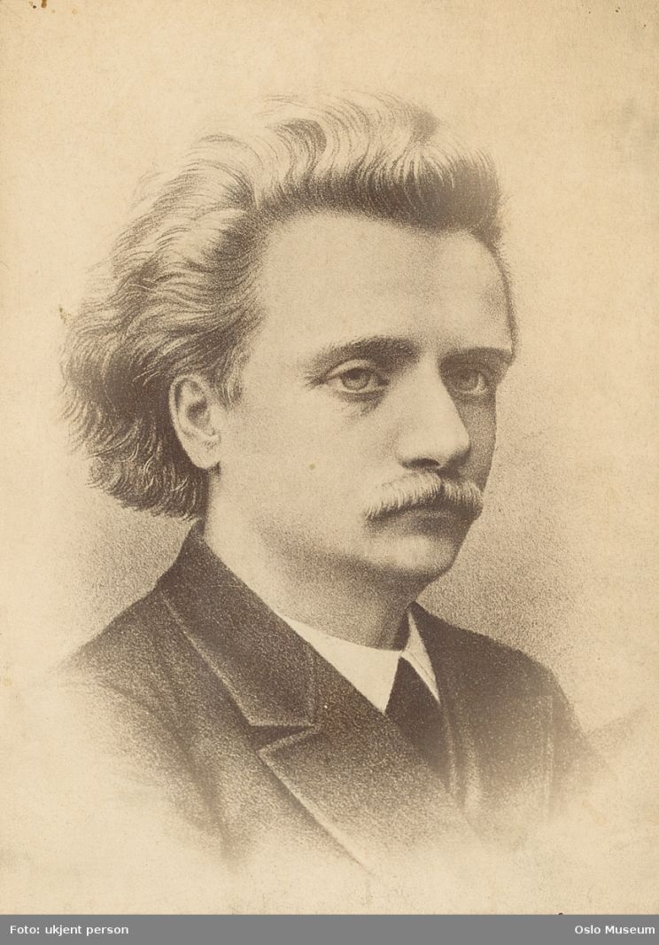 Edvard Grieg